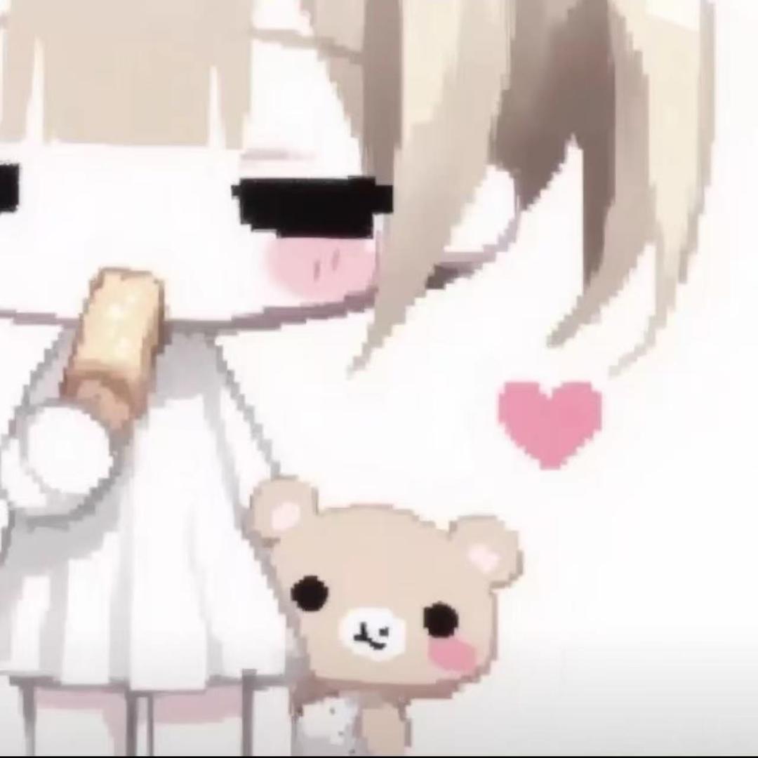 一束在风中摇曳的郁金香🌷