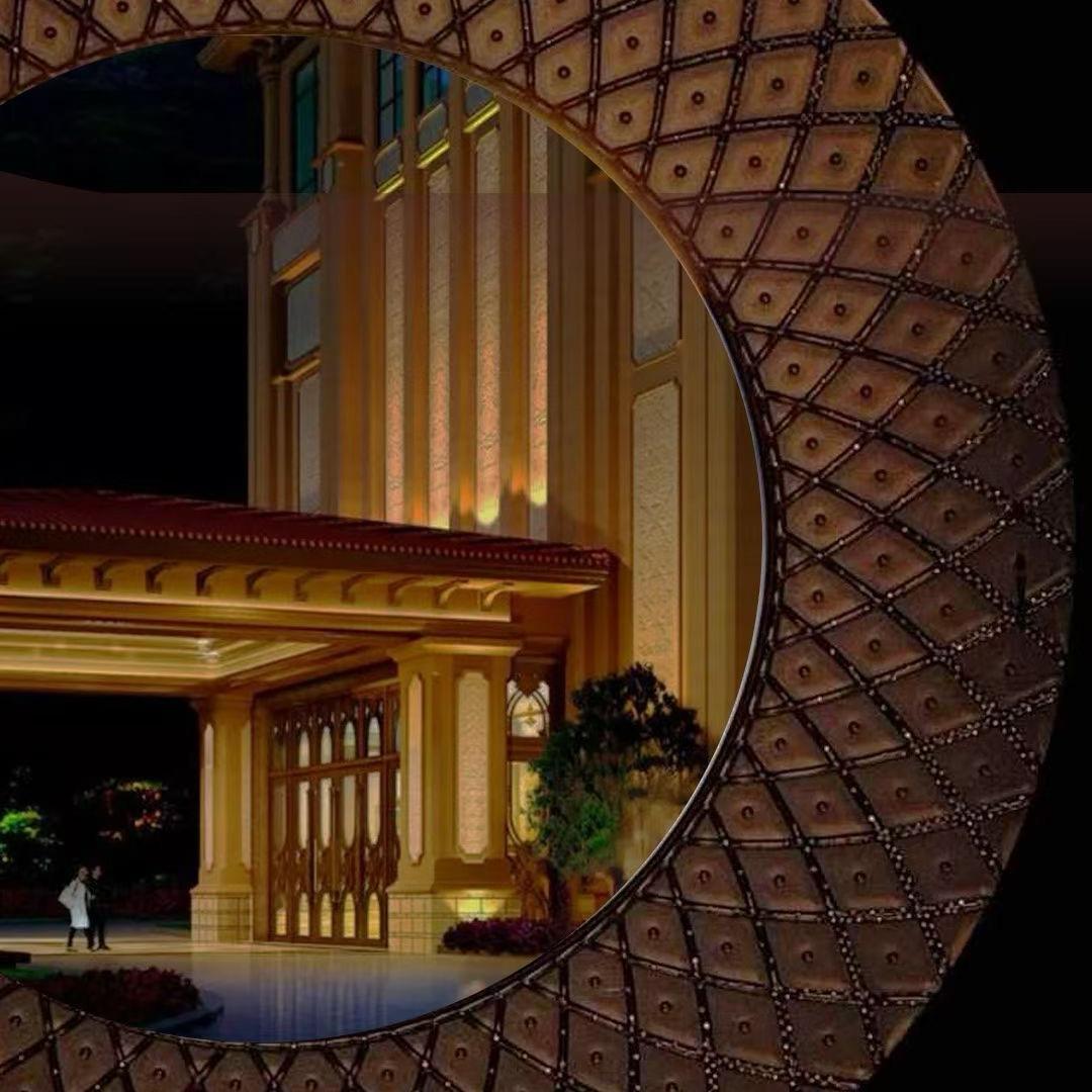 兴合城市会客厅