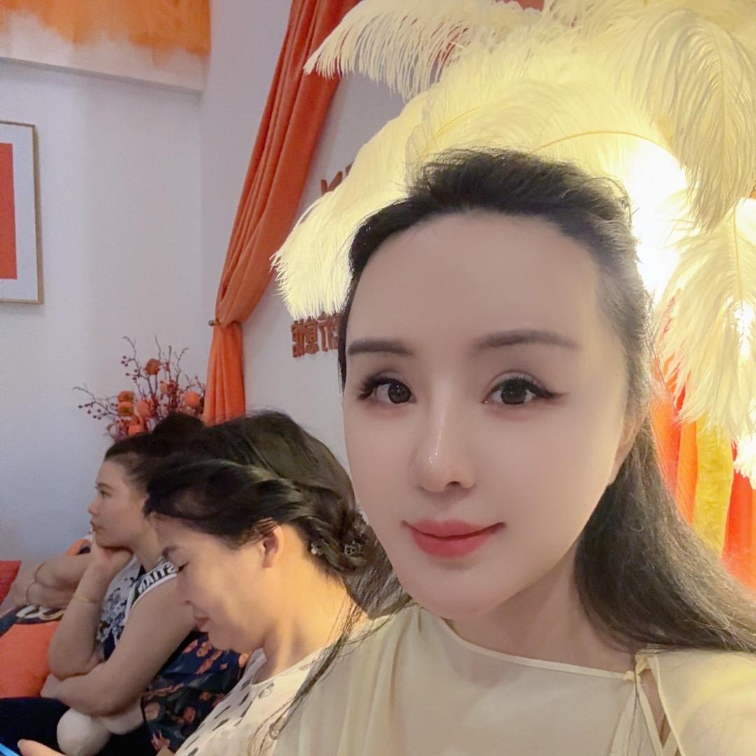 桃花码头宛莹老师