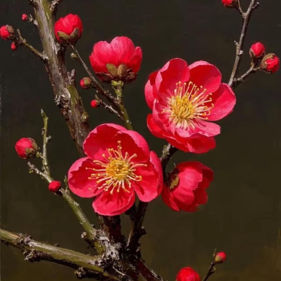 乐恩花卉
