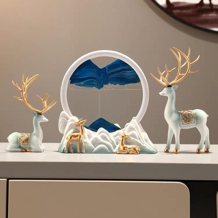 杰宸家居装饰品摆件