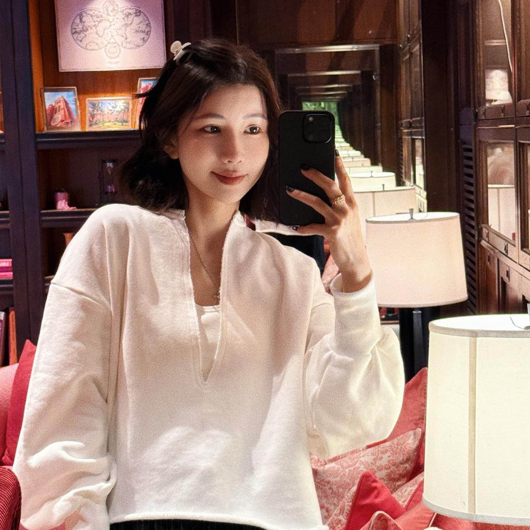Mgdm悠（私服穿搭）