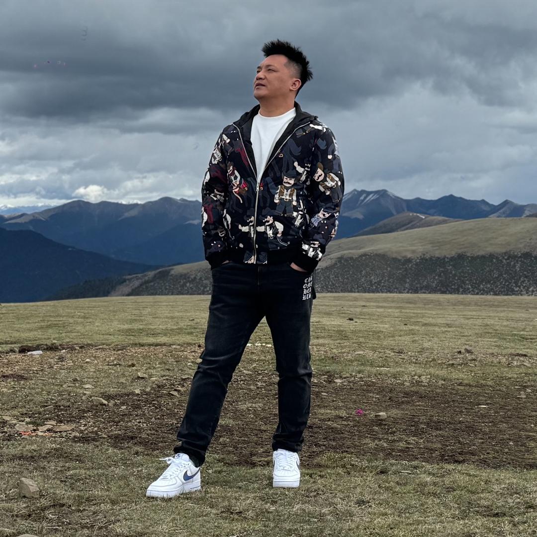 王圳-摩天动感单车俱乐部