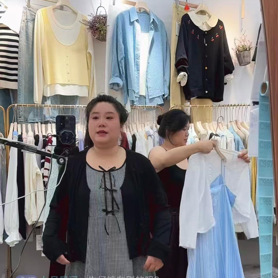 慈溪市慢鱼小店