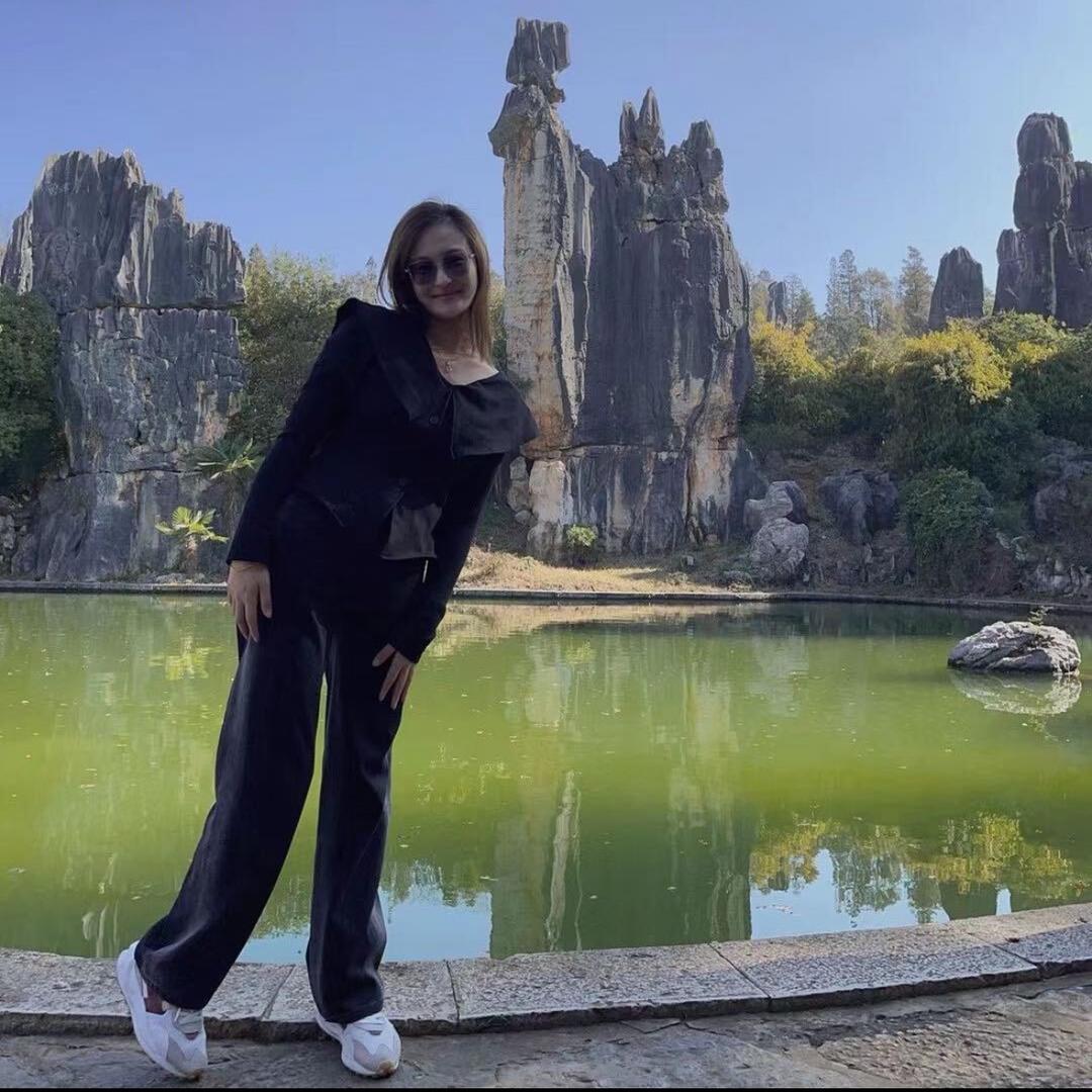 我是你的小九九