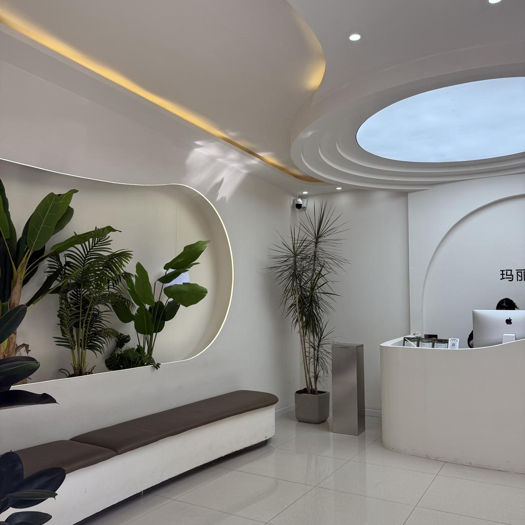 玛丽美容 （问题肌）