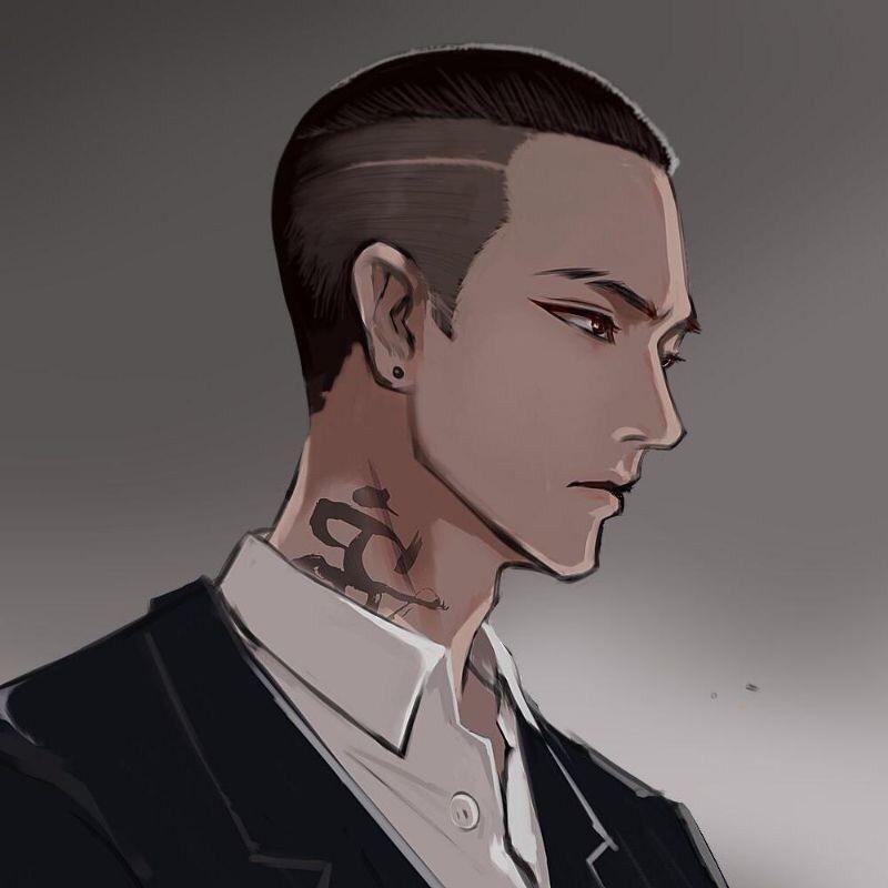 夜孤城