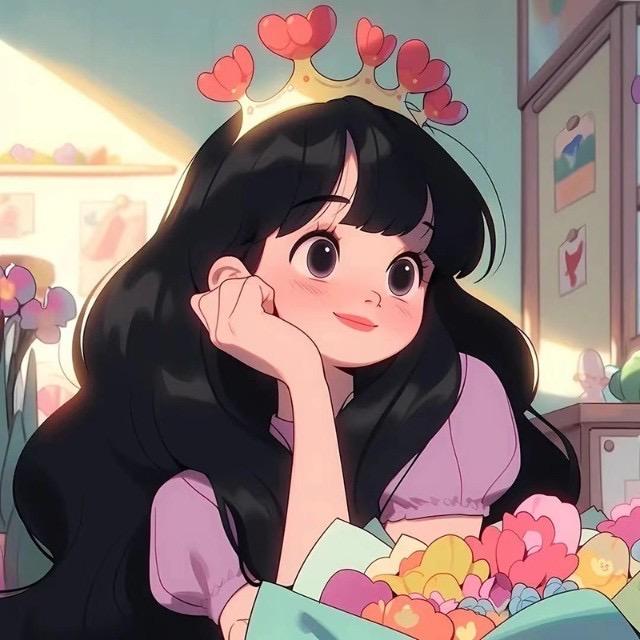艳子呐🙂