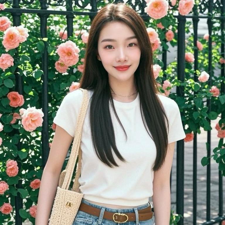 木子李吖