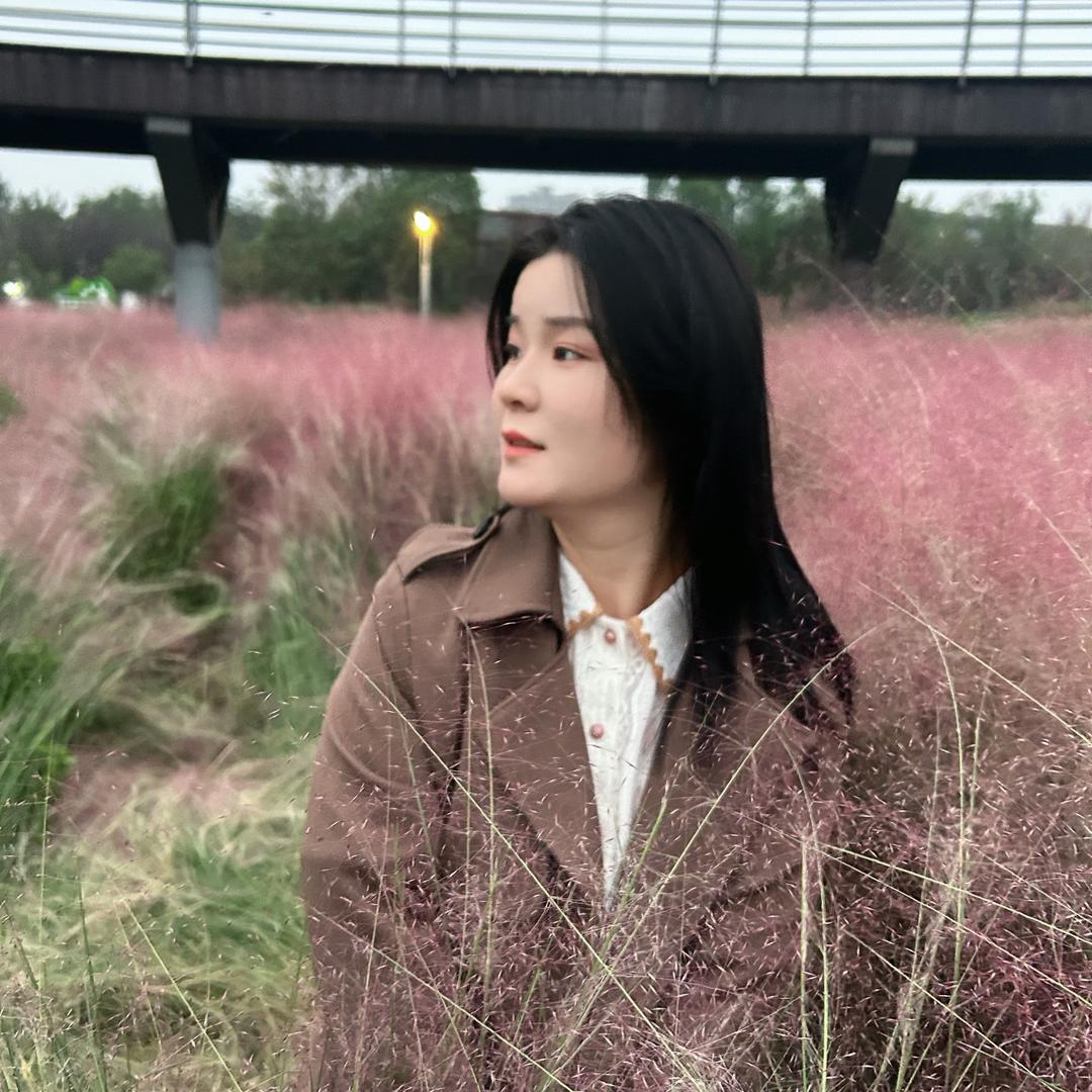 橘子🌸海