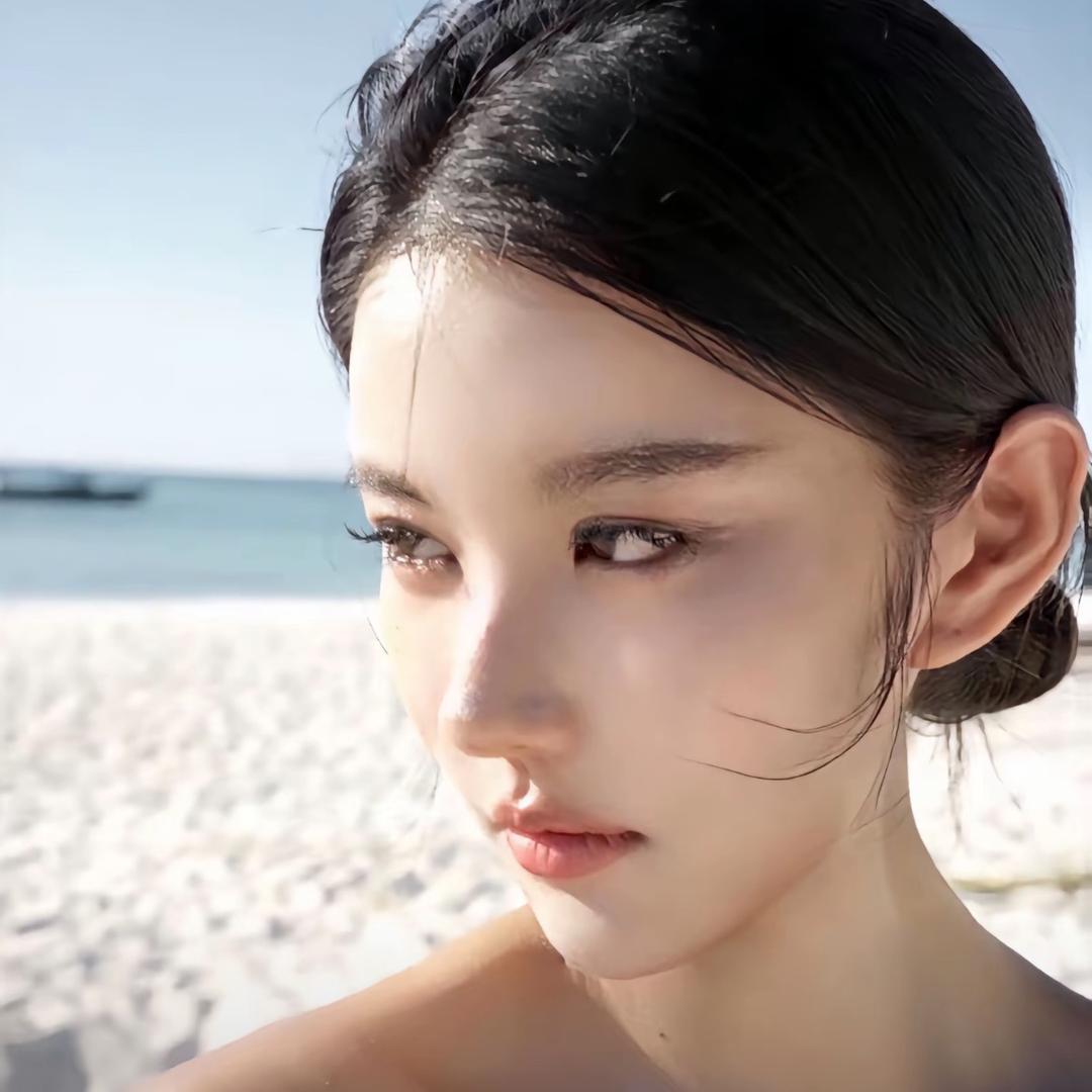 青涩