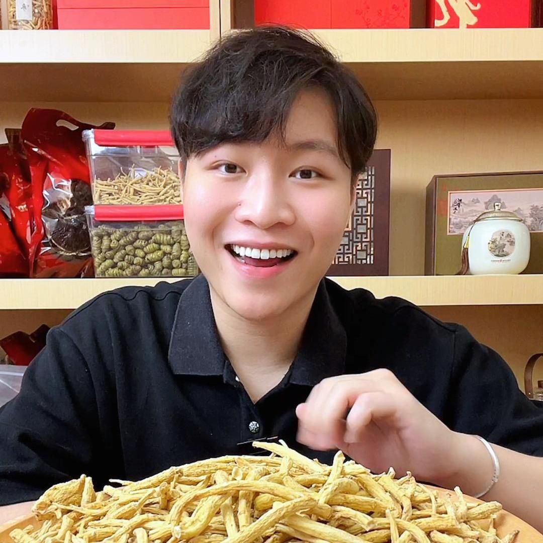 小林煲靓汤