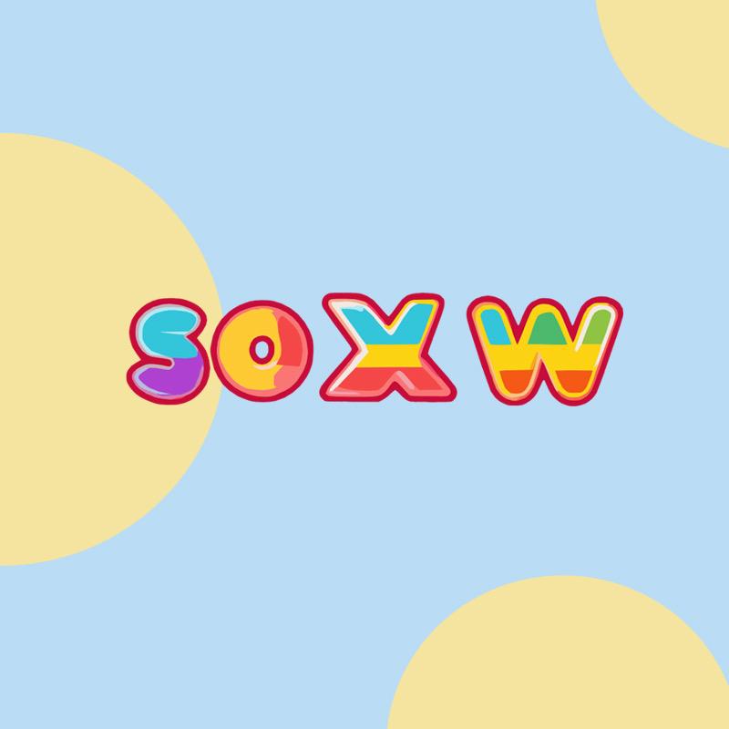 SOXW童装童鞋旗舰店