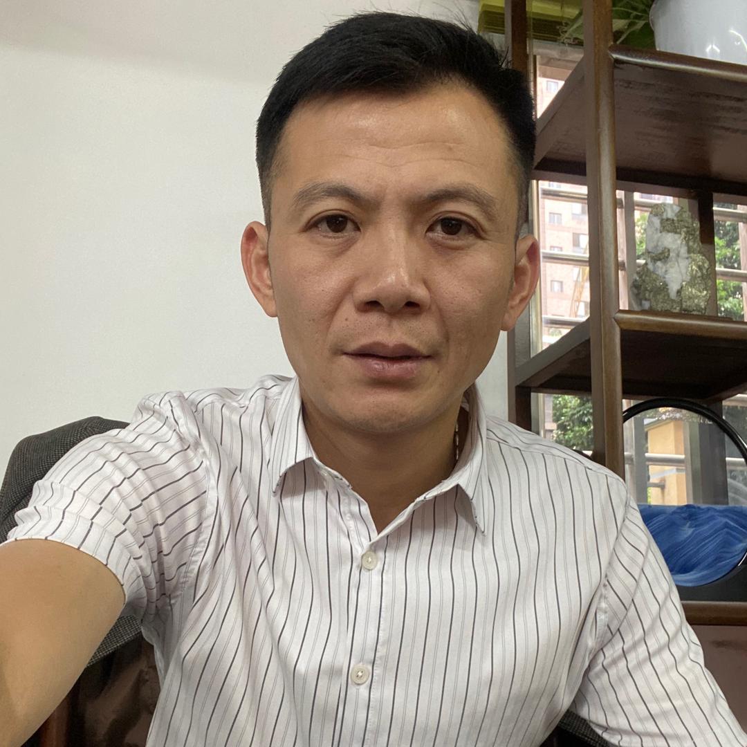 专注植物营养-刘继文