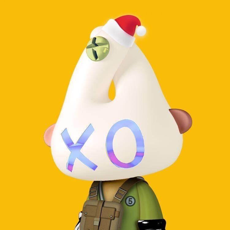 囍「六年之约」