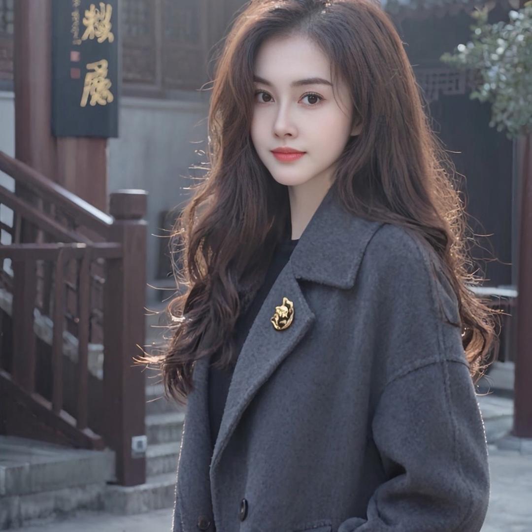 缘分的天空