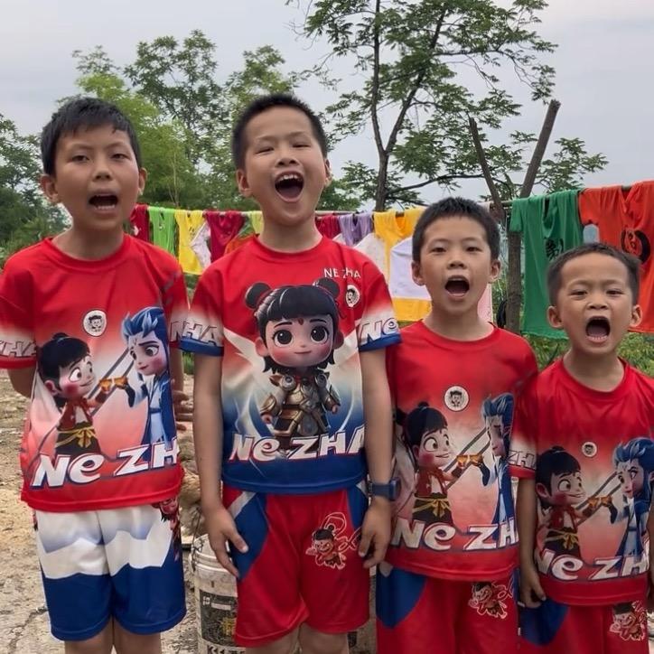 六六妈妈