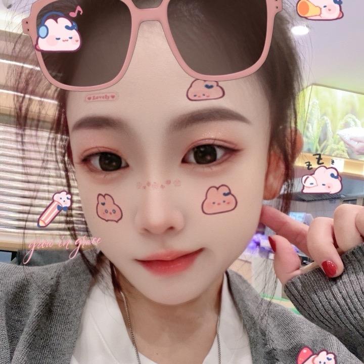 屁屁（本人版）