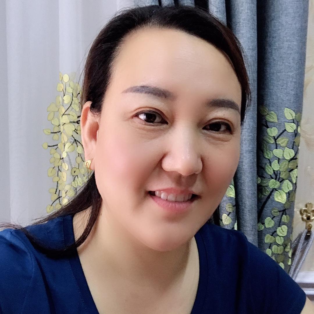 昌邑大玲子（柳疃窗帘行）