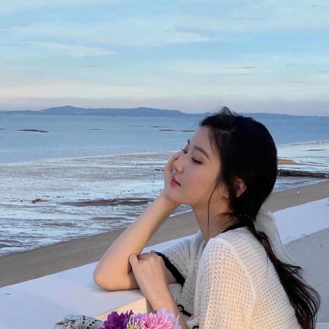 不小馨.