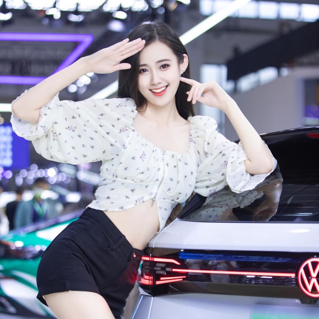 李晓娟