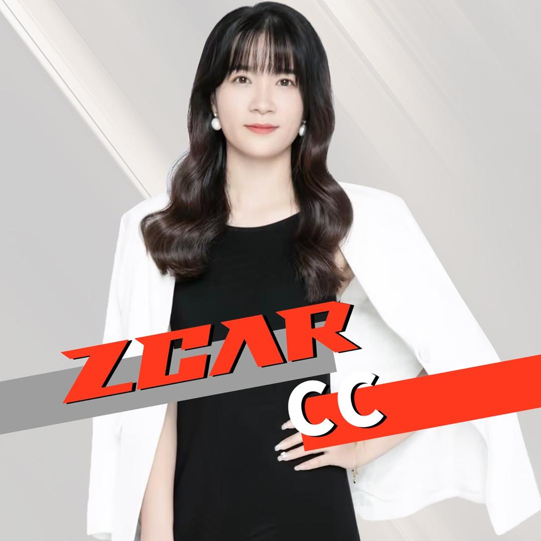 竹子买车CC.