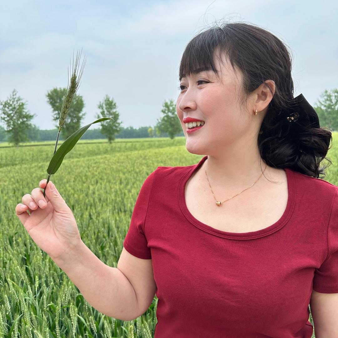 渡小欣