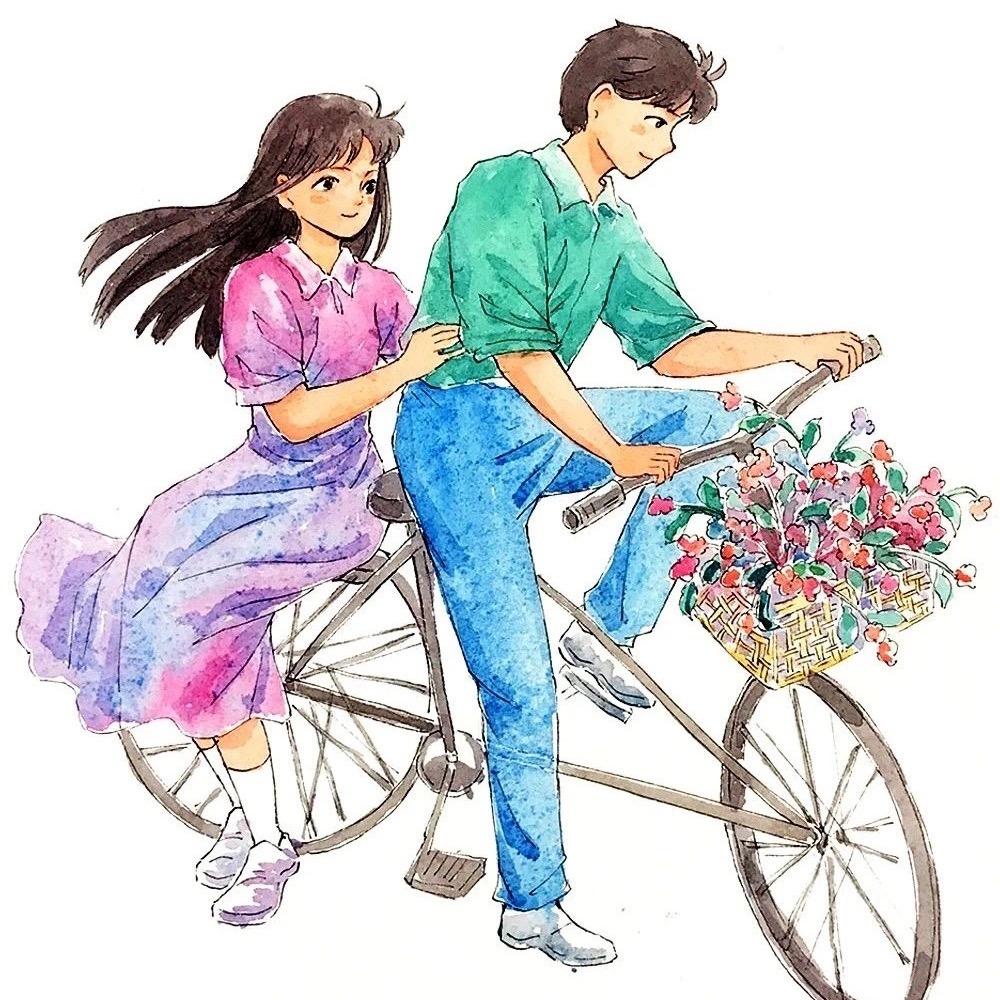 青音~