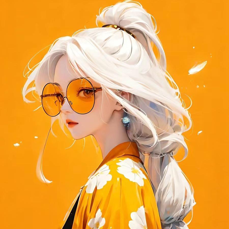 暴躁邪恶又迷人头像