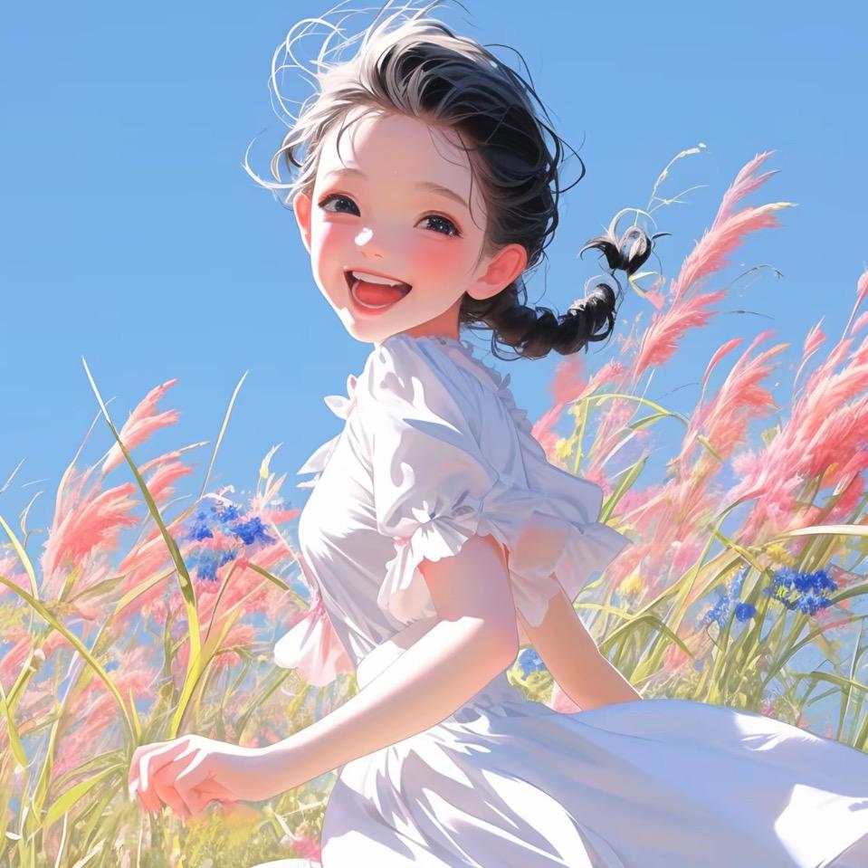 橙子吖🍊