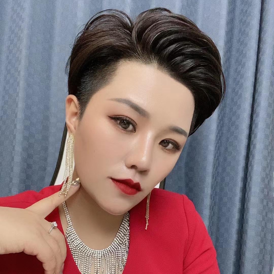 Lucky专业做斑