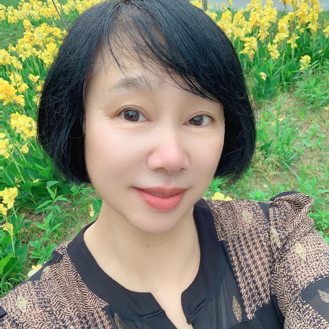 爱心姐