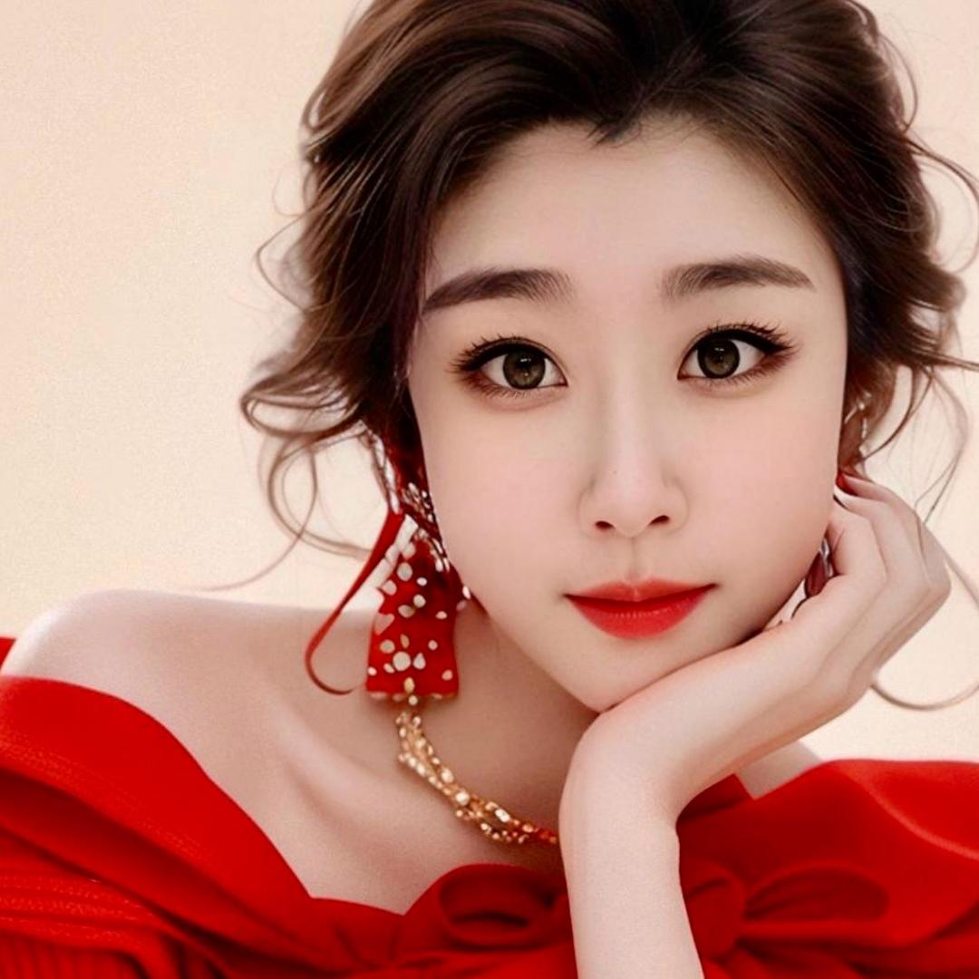 阳光☀️女人