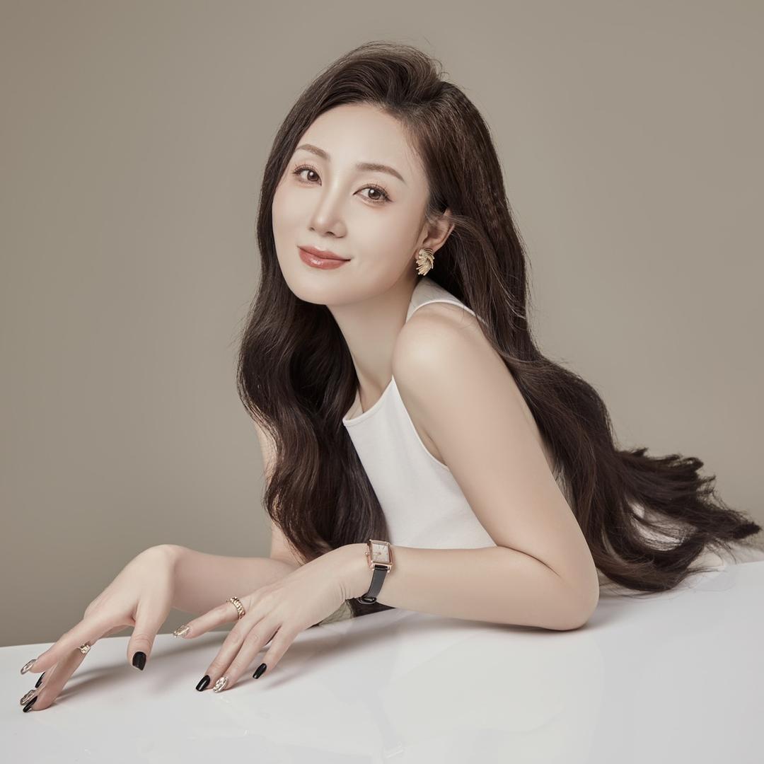 英子已瘦65斤