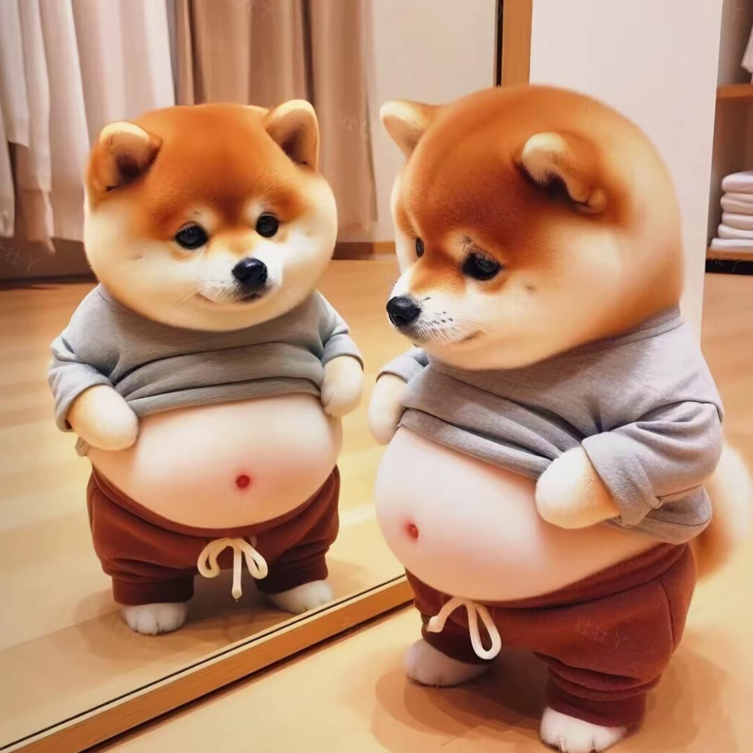 小胖墩