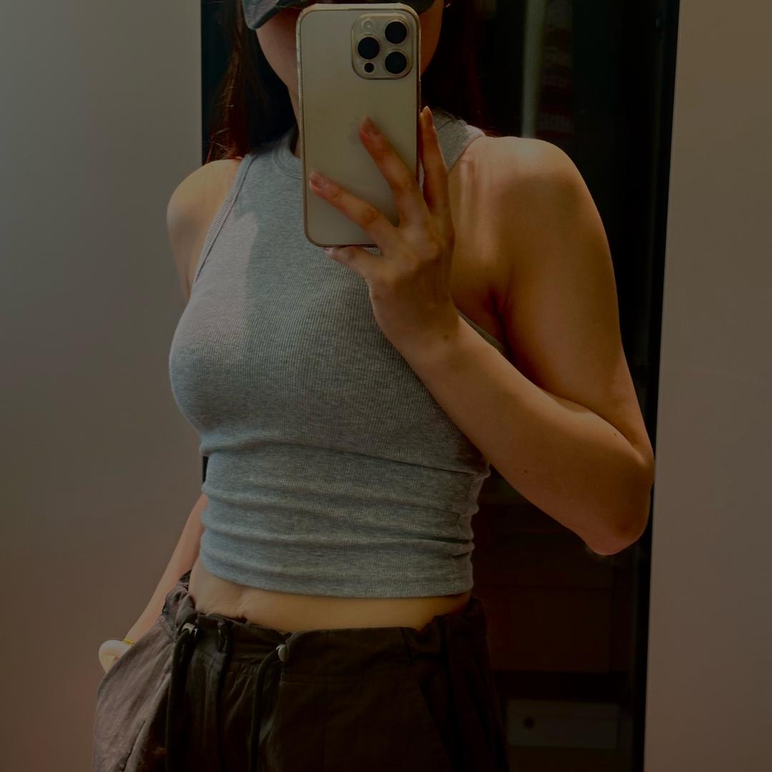 93 年的小阿姨