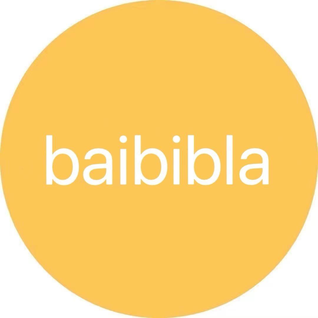 bale巴巴卜鸭童装严选