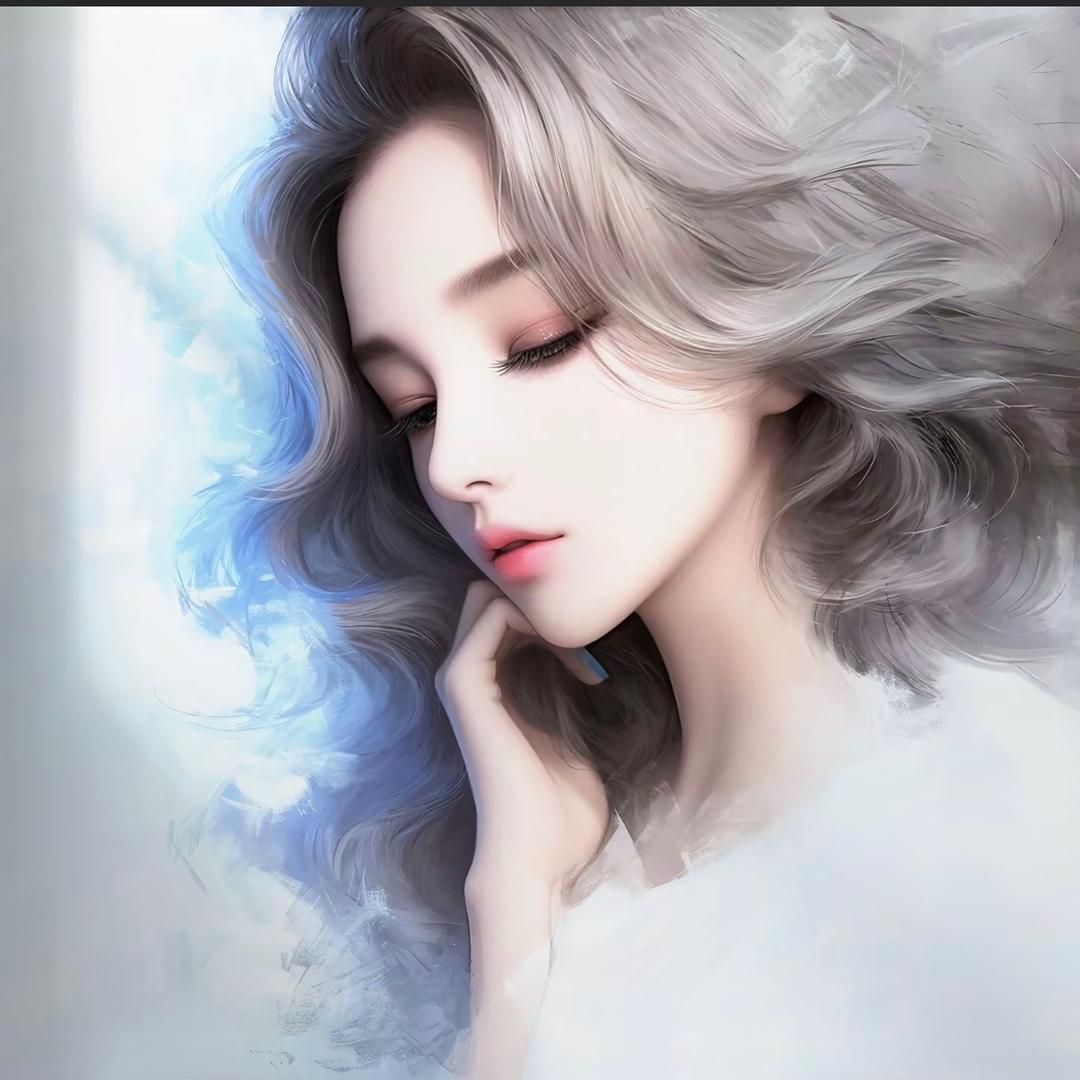 💕人间清醒的小妖怪💕