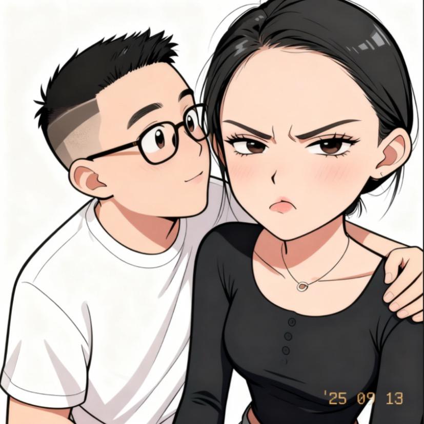 A-