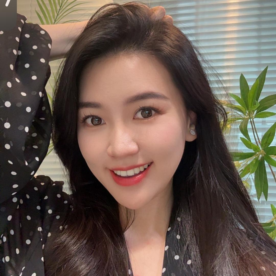 深圳陈小美