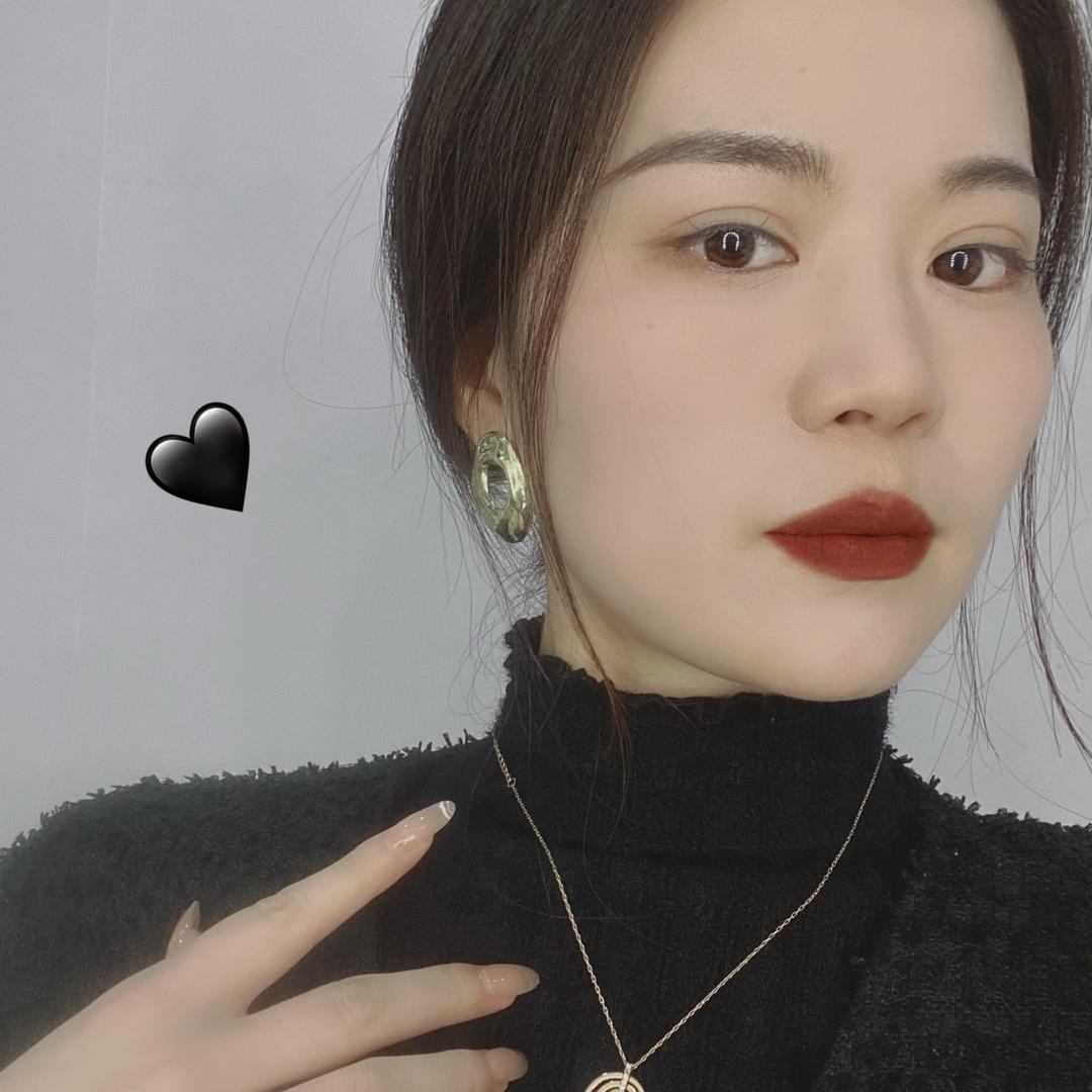 化妆师-婷