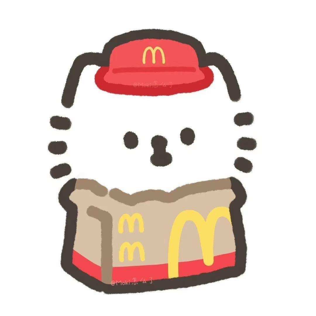 Lucky马