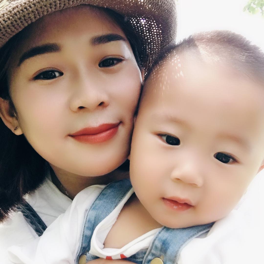 瑞宝宝👶爽妈妈👩