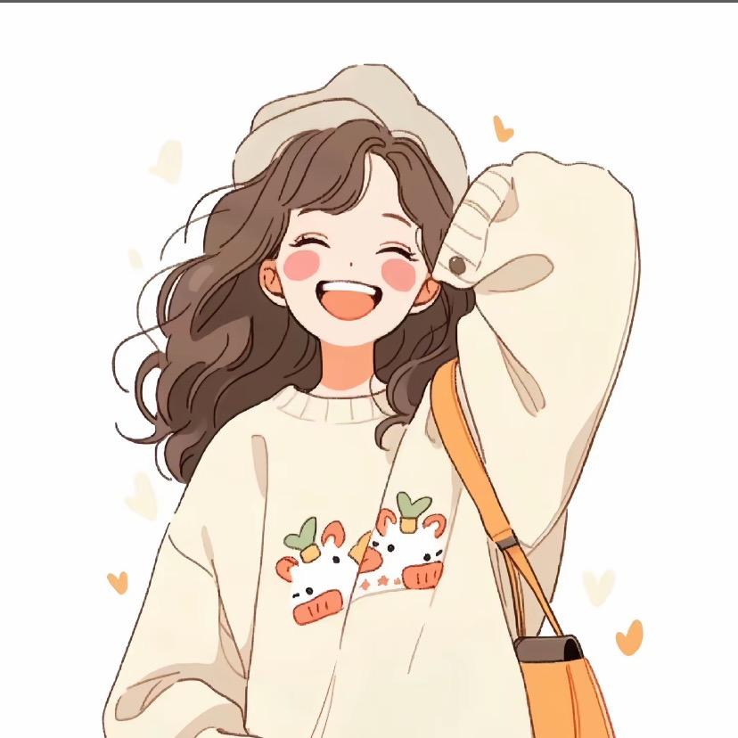 财运biubiu来！头像