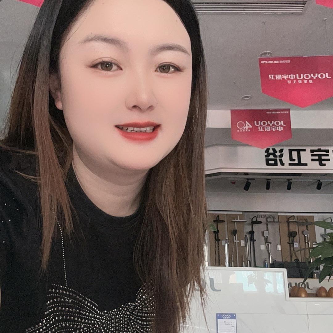 靖边装修卫浴找琴姐