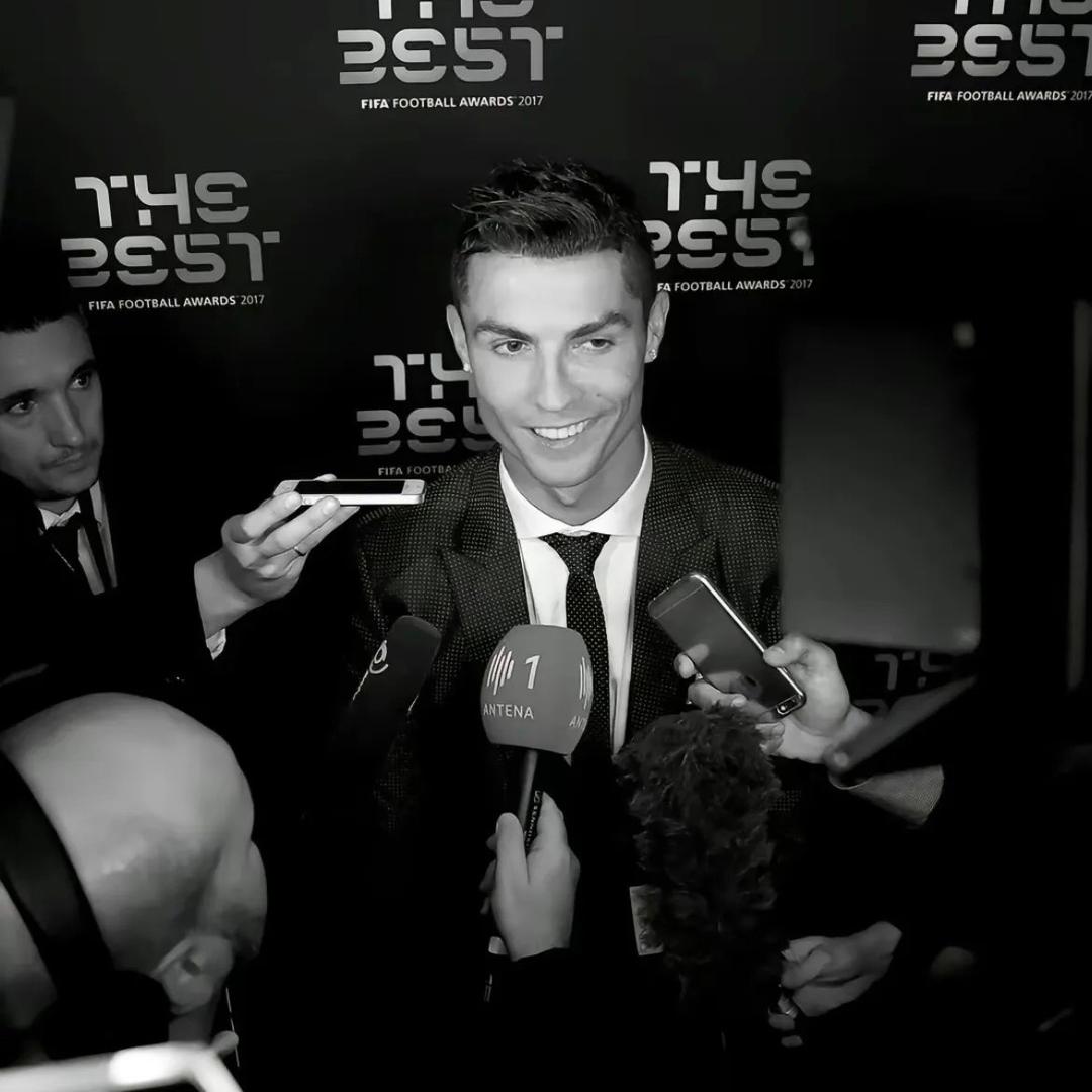 Football is my first