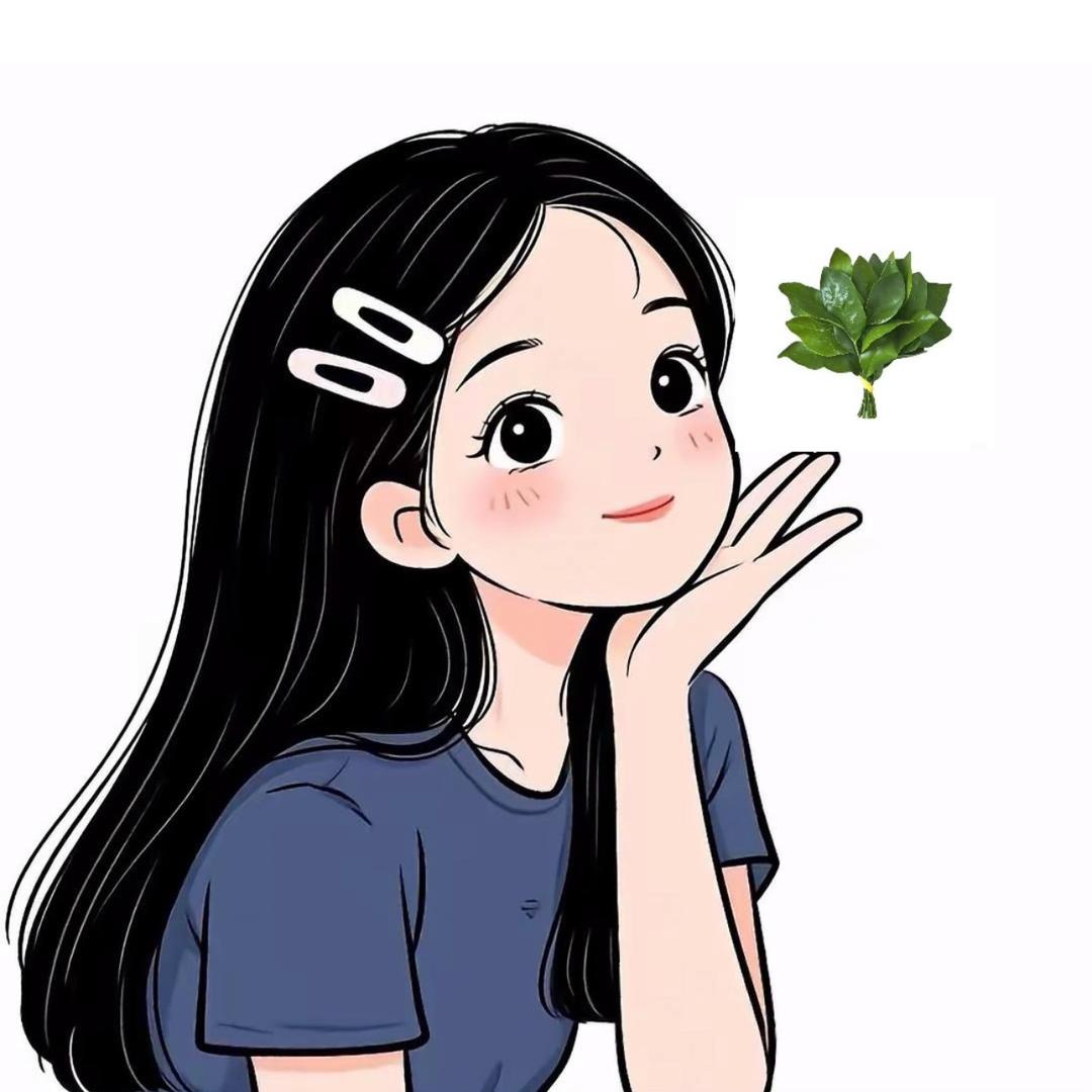 小米粥🌻