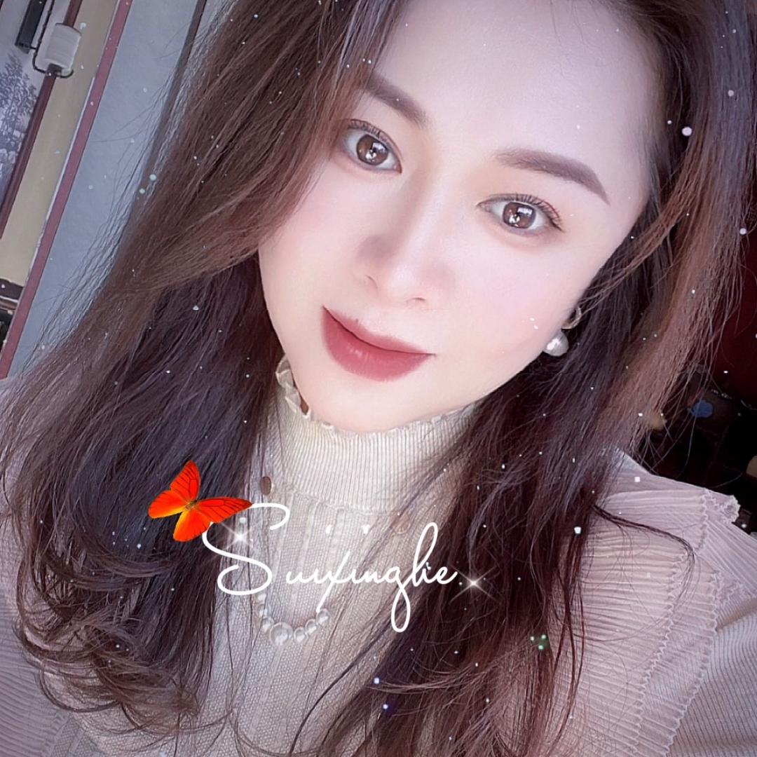 🌈爱美丽