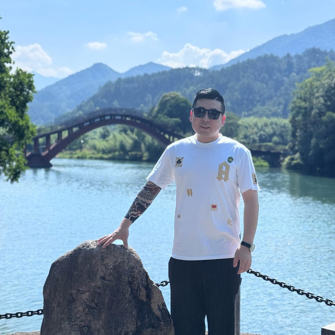 中国艺术冷菜·苏州俱乐部 刘皓