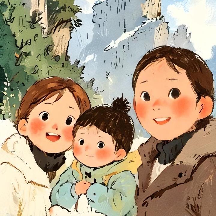 默。